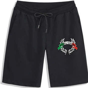 Itaalia lühikesed Püksid meie kodumaa a102 tricolour Kodumaa Ultras Meeste lühikesed Püksid Puuvilla Lipp