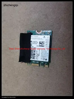 Lenovo xiaoxin 7000-13 320S-13IKB sülearvuti Dual Band Wireless AC 3165 3165NGW 00JT497 NGFF 2.4/5GHz+Bluetooth4.2