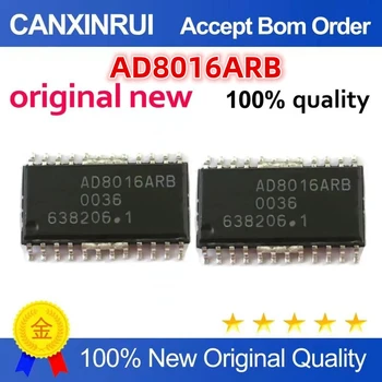 Algne Uus 100% kvaliteet AD8016ARB Elektroonilised Komponendid Integraallülitused Kiip