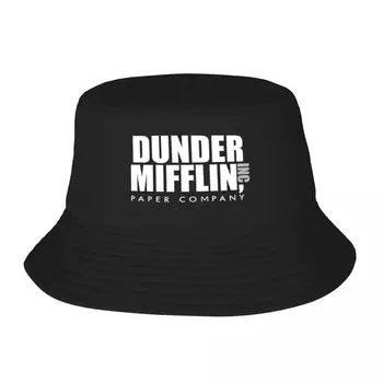 Uus Dunder MifflinCap Kopp Müts Beach Kott kalapüük müts Aednik ühise Põllumajanduspoliitika Päike Mütsid Naistele Meeste