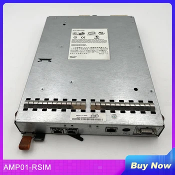 RU351 WR862 CM670 DELL MD3000 Dual Port Töötleja AMP01-RSIM
