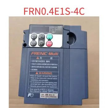 FRN0.4E1S-4C Inverter testitud ok 0.4 kw/380v