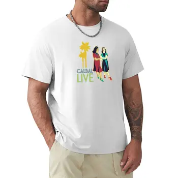 CalBal Live Tantsijad - Lollies T-Särk naljakas t-särgid armas riided pluss suurus t-särgid uus väljaanne t särk, t särgid meestele