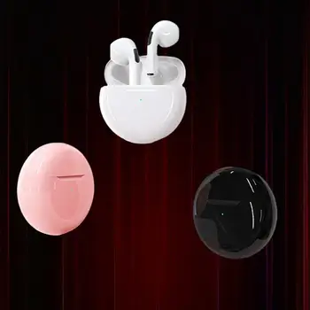 Algne Pro6 Traadita Bluetooth-Peakomplekti - Ülim 50 Bluetooth Kõrvaklappide jaoks, Tasakaalustamata Heli Kogemus