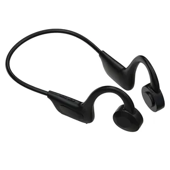 20Pcs VG02 Kõrvaklapid, Bluetooth Kõrvaklapid, Traadita Earbuds Veekindlad Kuularid Sportimiseks Kõrvaklapid Luu Juhtivus Jaoks Redmi iPhone