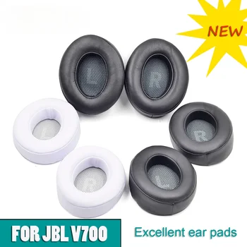 Asendamine padi kõrva padjad padjake earmuff jaoks JBL V700BT (JBL EVEREST 700) & V700NXT (JBL EVEREST ELITE 700) Kõrvaklapid