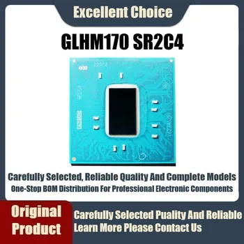 1tk/Palju 100% Uus hea GLHM170 SR2C4 BGA Chip