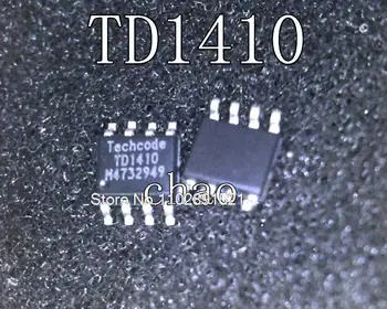 10TK/PALJU TD1410PR TD1410 SOP8 TD141D