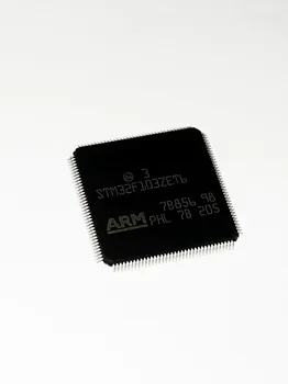 Uus originaal STM32F103ZET6