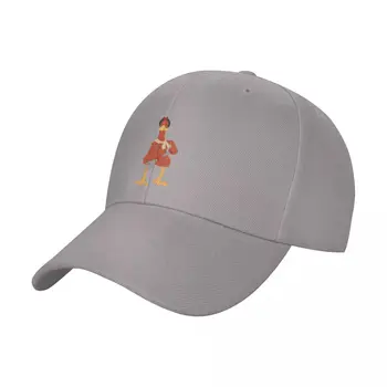 Chicken Run ühise Põllumajanduspoliitika Baseball Cap Pall kork meeste mütsid Naiste
