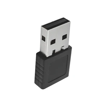 2X Mini USB Sõrmejälje Lugeja Moodul Seadme USB Sõrmejälje Lugeja, Windows 10 11 Tere Biomeetria Turvalisuse Võti