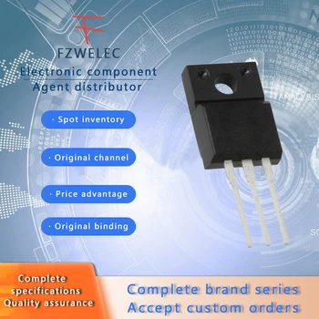 MOSFET FX50KMJ-03 TO-220F välja Efekt Toru P-Channel-30V -55A VBsemi Diskreetne Pooljuht) Transistori Asemel VBMB2311