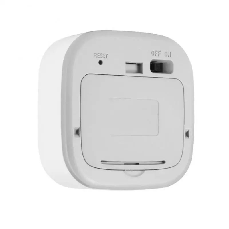 Aruka Elu Kontrolli Pir Liikumisandur Mini Traadita Infrapuna Anduri Tuya Smart Pir Alarm Sensor Koduautomaatika Süsteem2
