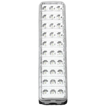4X LED turvavalgustusega Mini Taskulamp 30 LED 2 Režiimi Laetav Hädaolukorras Valguse Lamp Kodu Laagris Väljas