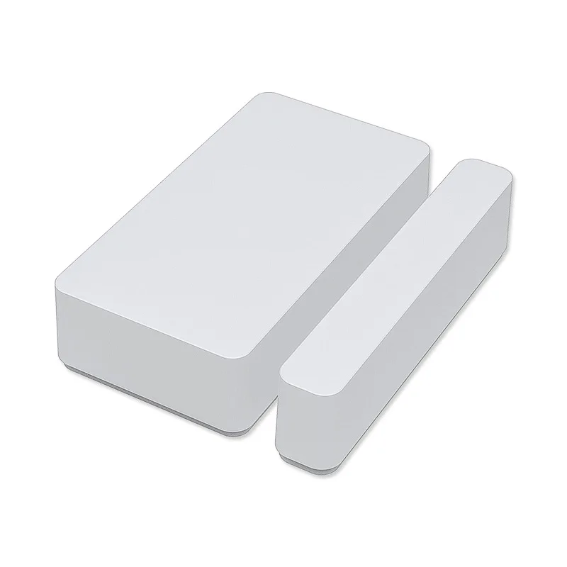 NEO Tuya Apple HomeKit ja ZigBee Intelligent Dual Mode Ukse Magnet/Ukse ja Akna Valve-Andur0