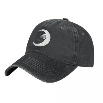 Edasi Märkused Grupi UDU Baseball Caps Mütsid Kuu Kauboi Müts Mees Jõudis Cap Päikese Vari Mütsid