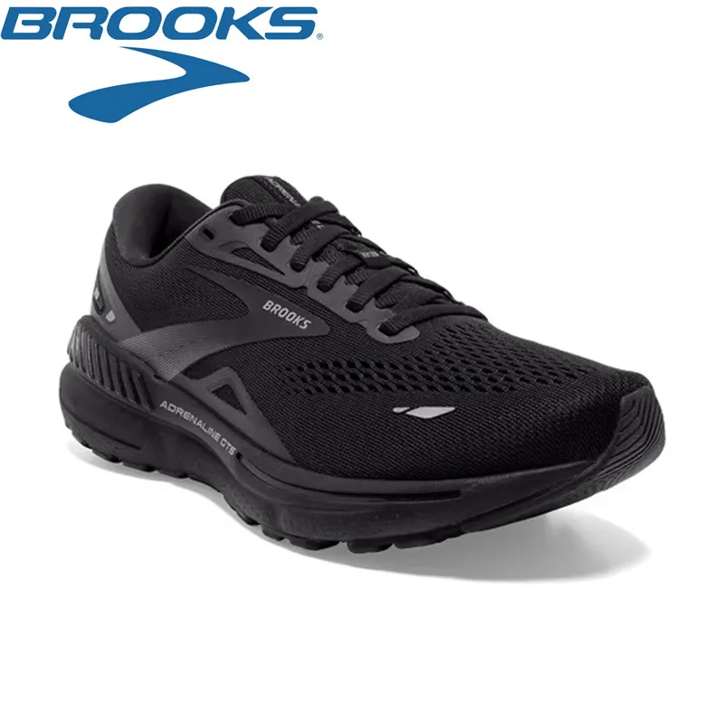 Autentne Brooks Väljas Meeste Jooksujalatsid Adrenaliini GTS 23 Kõndides Kingad Mugav Walking Tossud Suurus 40-45 Eur0