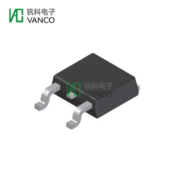 20pcs/palju DMN6017SK3-13 Transistori Kit MOSFET N-CHANNEL 60V 43A TO252 Laos