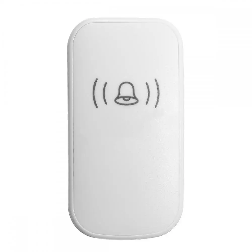 Uuenduslike Traadita Uksekell Täiustatud Turvalisuse Home Security Uksekell Kaamera 5 Vastupidav Veekindel Disain Smart Home Kaasaegne4