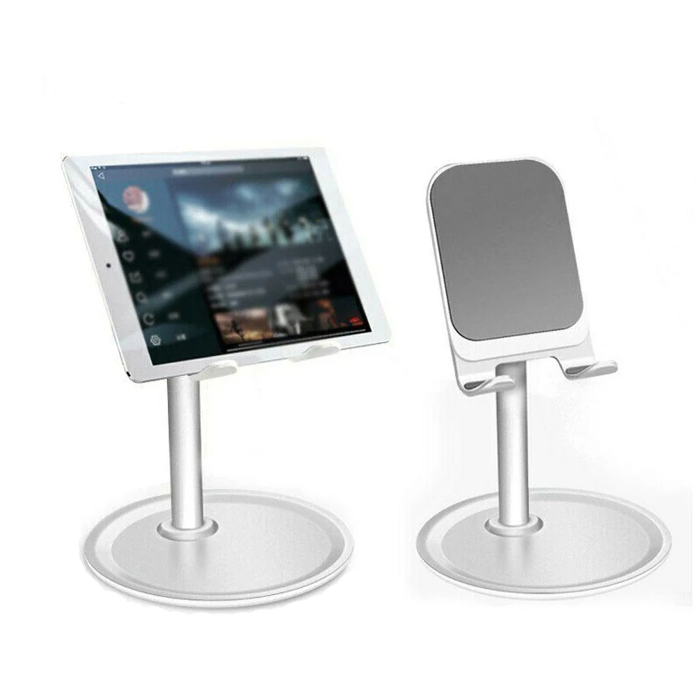 SOOMFON Universaalne telefonihoidik Anti-Slip Töölaua Reguleeritava iPad Laua alumiiniumisulamist Tablett Seista1