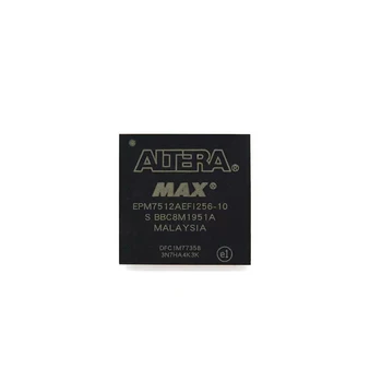 EPM7512AEFI256-10 kvaliteetse EPM7512AEFI256 integrated circuit Originaal ja Brändi PCB/PCBA