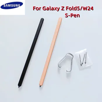 Aktiivne Stylus Originaal Samsung Z-Fold 5 5G S Pen Mobiiltelefoni Puutetundliku Ekraani Pliiats Asendaja Galaxy Z Murra 5 W24 & logo