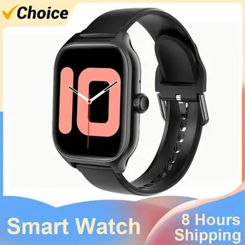 Uus Smart Watch Bluetooth Kõne Sport Südame Löögisageduse Kohandatud Dails SmartWatch Meestele, Naistele apple xiaomi pk T800 ultra hk8 pro max