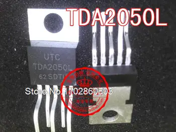 10TK/PALJU TDA2050L 2050L TO220-5
