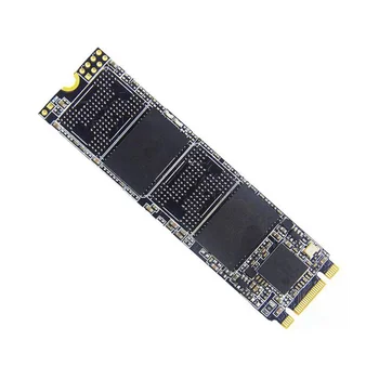 M. 2 NGFF SSD M. 2 1 tb SATA3 Solid State Drive 2280 Sisemise Kõvaketta HDD jaoks, Lauaarvuti, Sülearvuti, Sülearvuti,