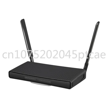 C53UiG+5HPaxD2HPaxD hAP ax3 AX1800 Gigabit 802.11 AX WiFi 6 Wireless Dual Band, Wi-Fi ROS Ruuteri 4x1Gbps 1x2.5Gbps Sadamad