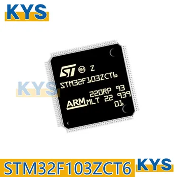 STM32F103ZCT6 IC MCU 32BIT 256KB FLASH 144LQFP