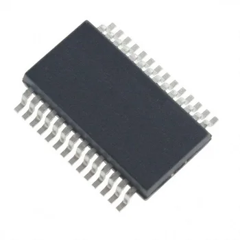 MAX9206EI/V e-komponendid-hiina SSOP-28 elektrooniliste osade asjade originaal ic ajastatud käivitava relee elay 14 pin-koodi