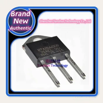 BTA26-600BRG 100% originaal, türistor (räni-kontrollitud)/moodul