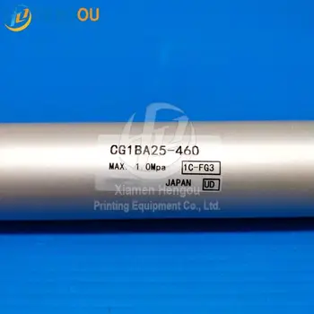 CG1BA25-460 764-9306-800 trükimasina Komori G40 LS40 masin silinder