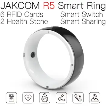 JAKCOM R5 Smart Ringi Kena kui d20 realme vaata 3 smartwatch wi fi m6 smart para mujer bl6000 mens päikese s global